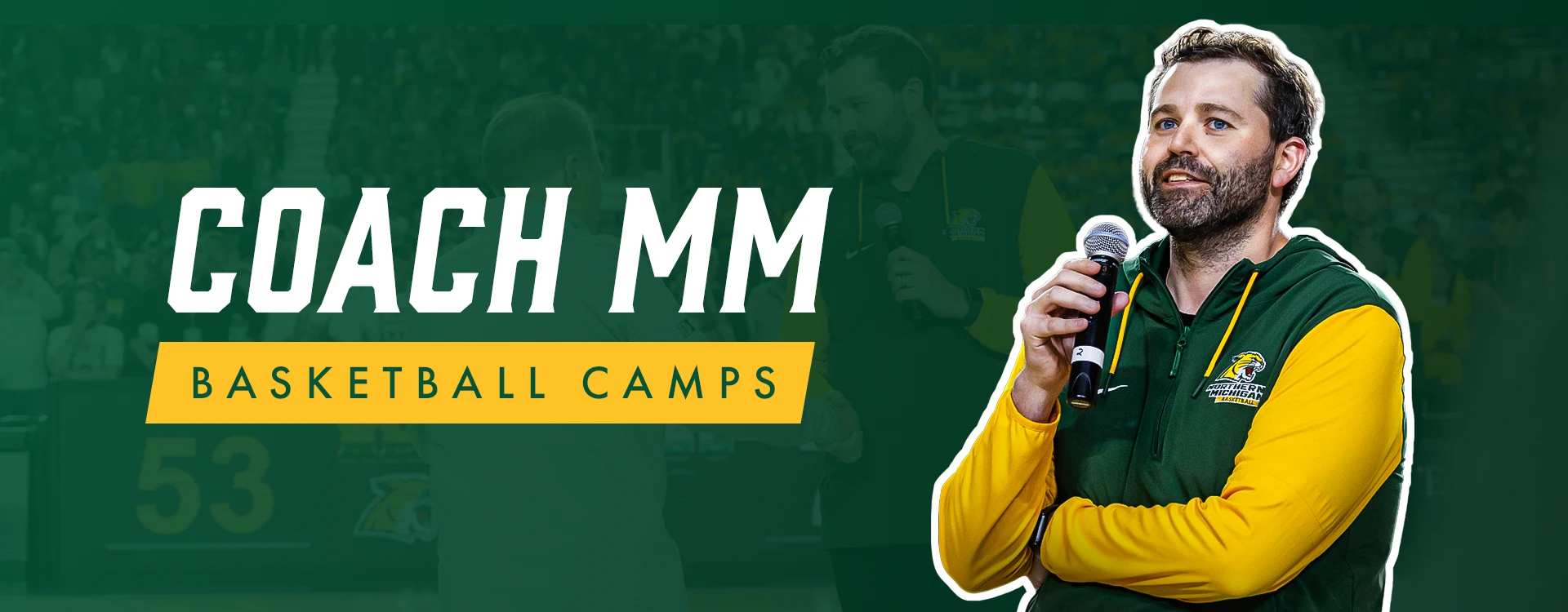 Coach MM Basketball Camps